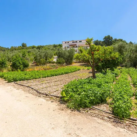 Tavaglione-2 By Interhome Apartment *