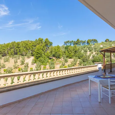 Apartment Tavaglione-2 By Interhome