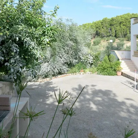 Tavaglione-2 By Interhome * Peschici