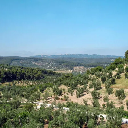 Tavaglione-2 By Interhome Apartment Peschici