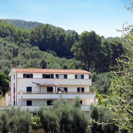 Tavaglione-2 By Interhome Peschici