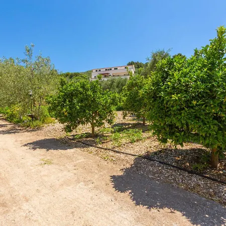 Tavaglione-2 By Interhome Apartment Peschici