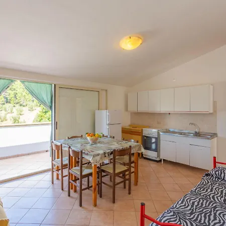 Apartment Tavaglione-2 By Interhome