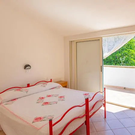 Apartment Tavaglione-2 By Interhome Peschici
