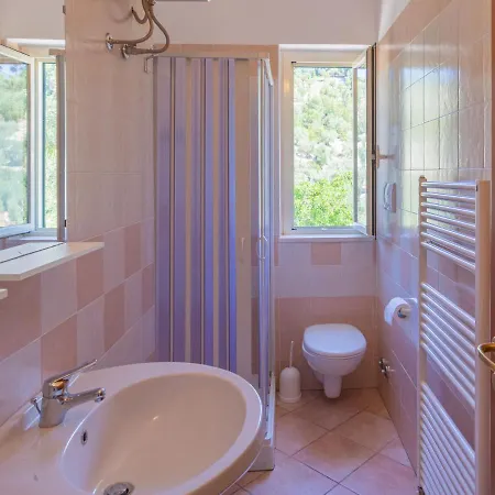 Tavaglione-2 By Interhome Apartment *