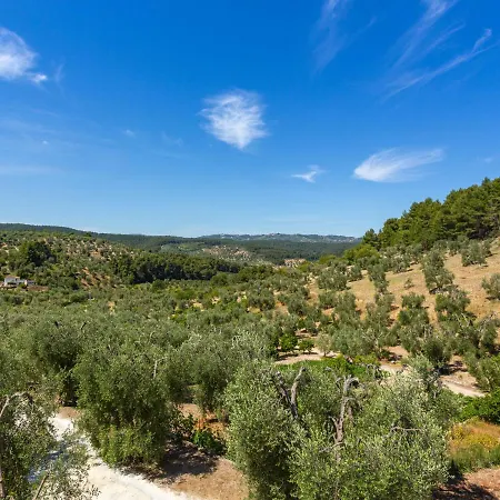 Tavaglione-2 By Interhome Peschici