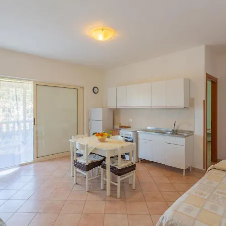 Apartment Tavaglione-2 By Interhome Peschici